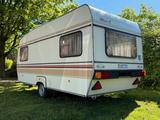 Wilk Stern E - Wilk Wohnwagen Stern