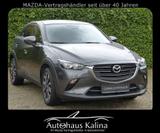 Mazda CX-3 SKYACTIV-G 121 ADVANTAGE + NAVI + GANZJAHRE - Mazda CX-3 in Bochum