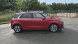 Citroën C4 Picasso 165PS + Winterräder WENIG KILOMETER - Citroën C4 Picasso von privat