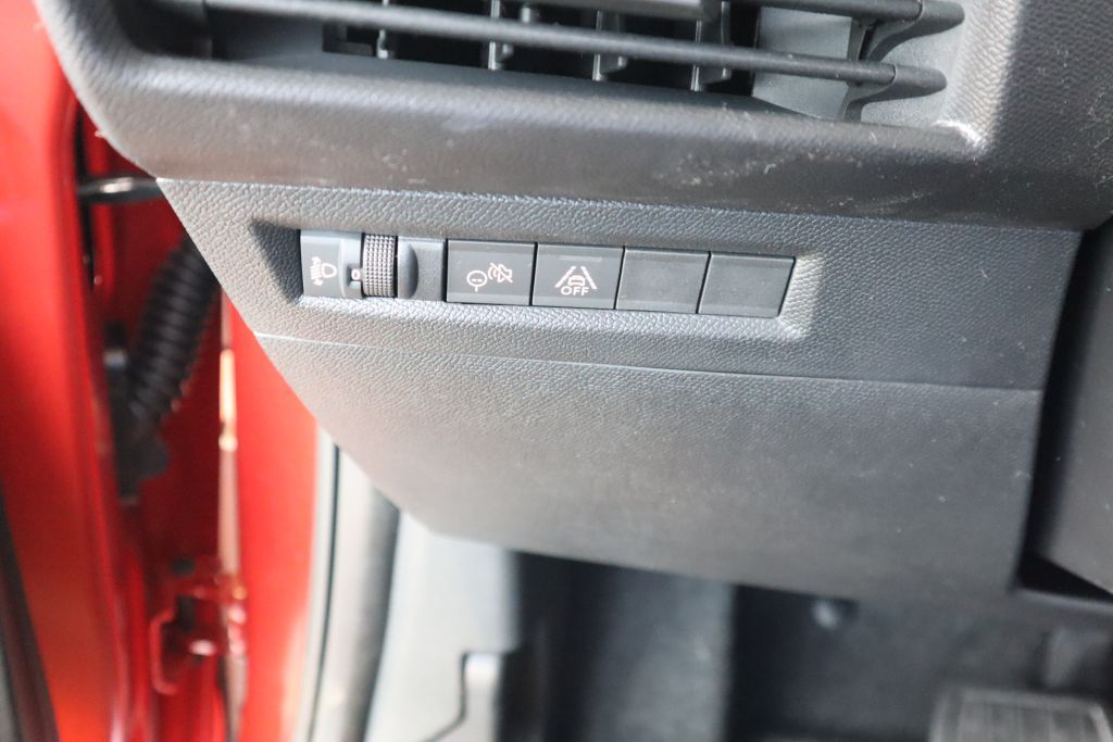 Fahrzeugabbildung Opel Frontera-e GS (1G)