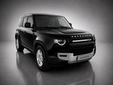 Land Rover Defender 3.0 D200 MHEV S 110 S WiNTERPAKET  - Land Rover Defender aus 2025