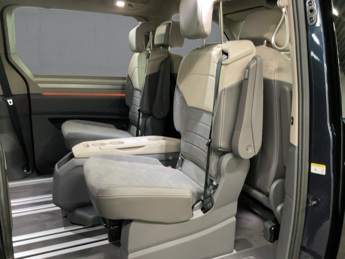 Volkswagen T7 Multivan - Bild 13