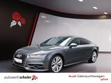 Audi A7 Sportback 3.0 TDI quattro S-line Pano RFK Nav - Audi A7 mit Diesel-Antrieb: Limousine, 3.0
