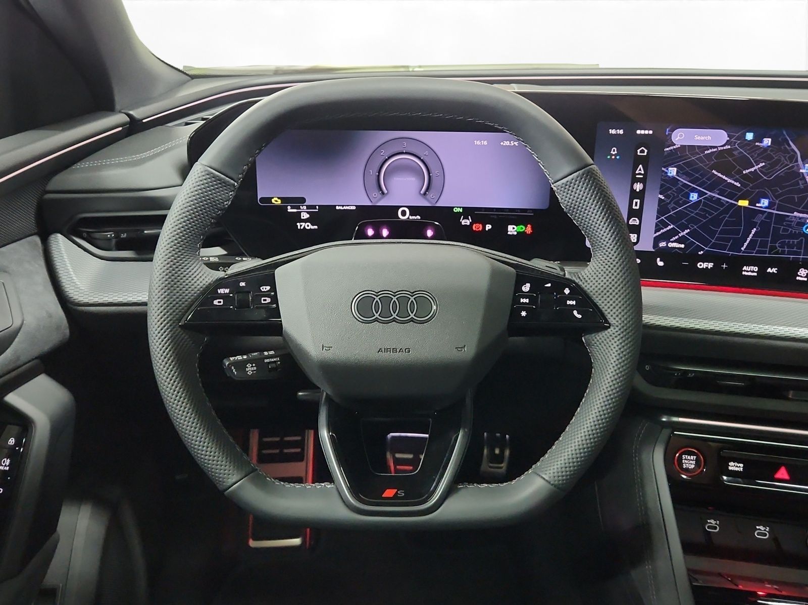Audi Q5 - Bild 15