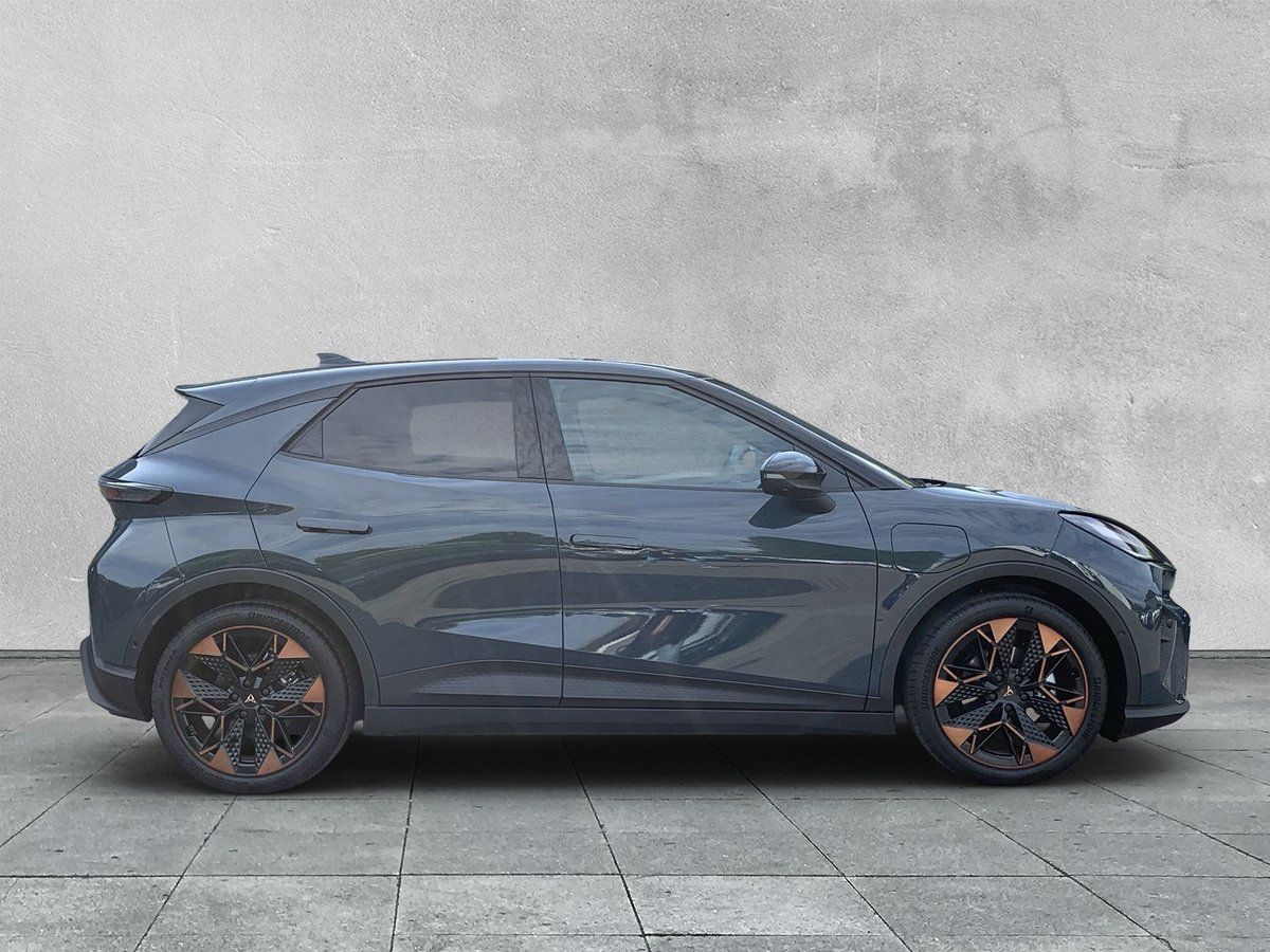 Cupra Raval - Bild 6