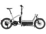 Riese & Müller Carrie touring Testbike 2025 - Größe: Uni - E-Lastenrad