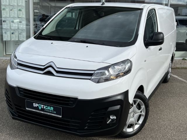 Citroën Jumpy Kasten L3 XL 2.0 BlueHDi 150 Club Navi Kam