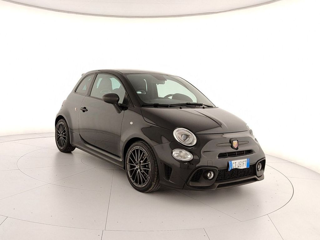 Image of Abarth 595
