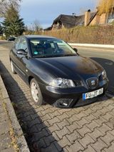 Seat Ibiza 1.2 12V Style - Seat Ibiza in Nürnberg