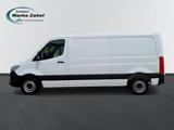 Mercedes-Benz Sprinter 314 CDI Kasten L2H1 Klima Kamera Allwet - Mercedes-Benz Sprinter: L1h1
