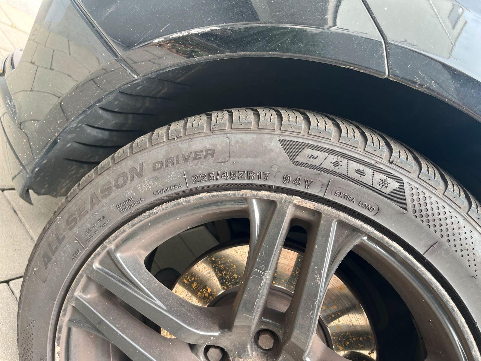 Mercedes-Benz C200 2009 — photo 13