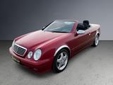 Mercedes-Benz CLK 320 AVANTGARDE - Mercedes-Benz CLK 320: Avantgarde