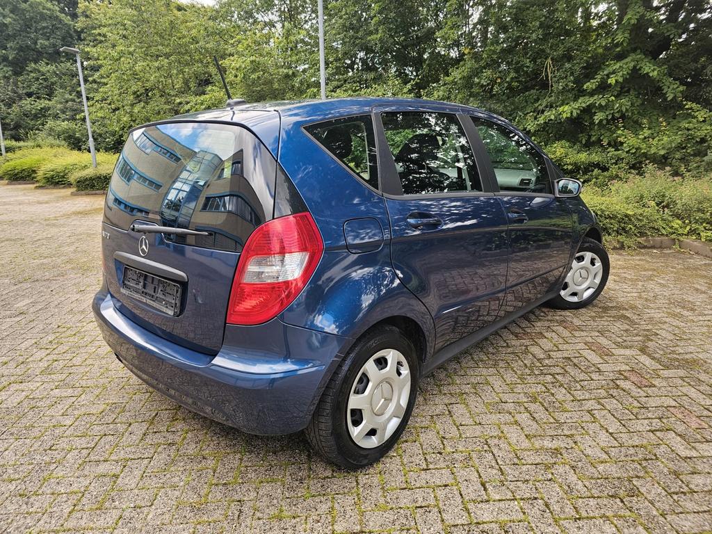 Mercedes-Benz A 170