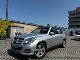 Mercedes-Benz GLK -Klasse GLK 220 CDI BlueEfficiency 4Matic - Mercedes-Benz GLK 220 Gebrauchtwagen in Düsseldorf
