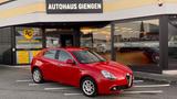 Alfa Romeo Giulietta Super, Sevice + TÜV Neu - gebrauchte Alfa Romeo Giulietta aus dem Jahr 2016