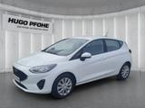 Ford Fiesta Cool & Connect 1.0 EB LED SHZ PDC Klima B - Ford Fiesta Gebrauchtwagen in Lübeck