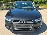 Audi A4 Avant Attraction 2.0TDI*Xenon*Tüv 04.2028* - Audi A4 aus 2012: TDI