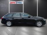 Audi A6 Avant 2.0 TFSI Bi-Xenon Navi Tempomat PDC - Audi A6: Automatik