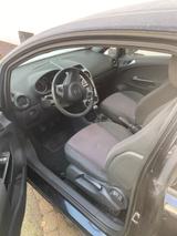 Opel Corsa 1.7 CDTI Sport Sport - Opel Corsa aus 2007: Sport