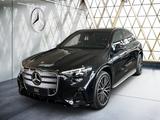 Mercedes-Benz GLC 400 4MATIC EQ AMG AMG+MBUX+Burm+Night+LED - Mercedes-Benz GLC-Klasse mit Elektro-Antrieb