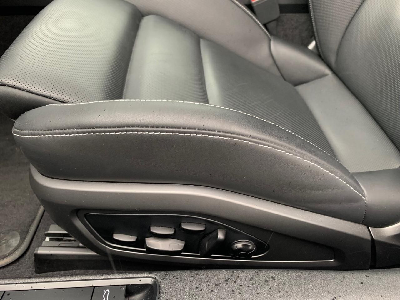 Fahrzeugabbildung Porsche 911 Carrera S