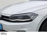 Volkswagen Polo 1.0 TSI Active LED NAVI PANO VC PDC - Volkswagen Polo ACTIVE mit Benzin-Antrieb
