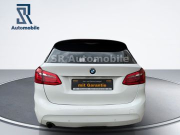 BMW 218 Active Tourer - 4