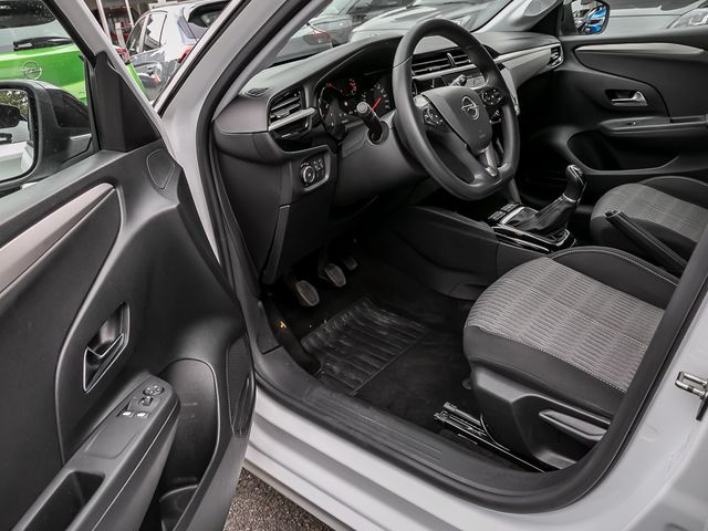 Opel Corsa F 1.2 Edition Spurhalteassistent Navi