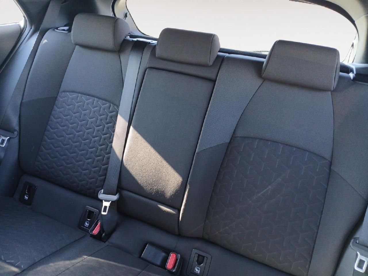 Fahrzeugabbildung Toyota Corolla Hybrid Comfort