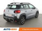 Citroën C3 Aircross 1.2 PureTech Feel Pack *SHZ*TEMPO* - Citroën C3 Aircross in Duisburg