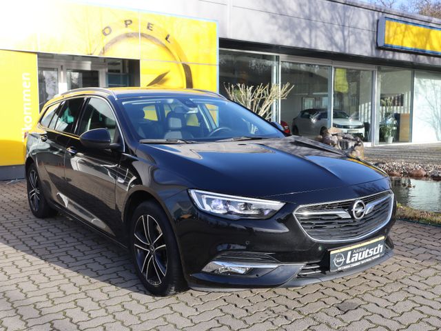 Opel Insignia B ST 1.6D Inno iLux/Klima/Kamera/Navi