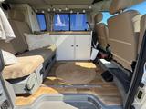 Volkswagen TOP! VW T4 California/ Bulli/ Bj.2001/ 246000 km - graue Volkswagen T4