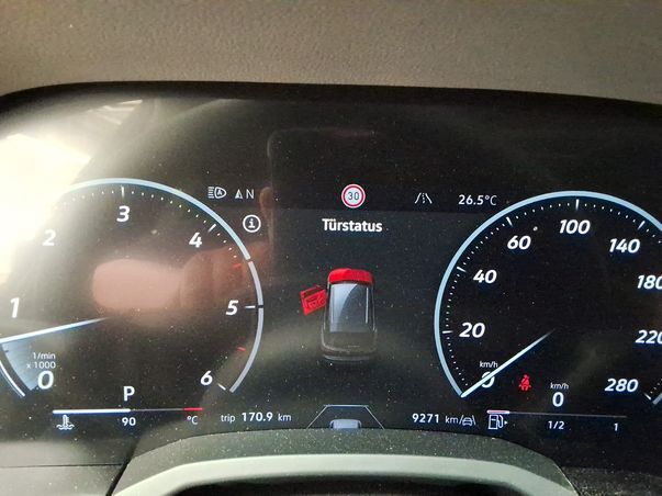 Volkswagen Touareg - Bild 10