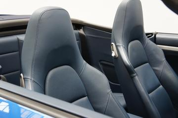 2014 Porsche 991 缩略图 19