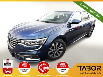 Renault Leasingangebot: Renault Talisman TCe 160 EDC Intens LED Nav PDC 17Z