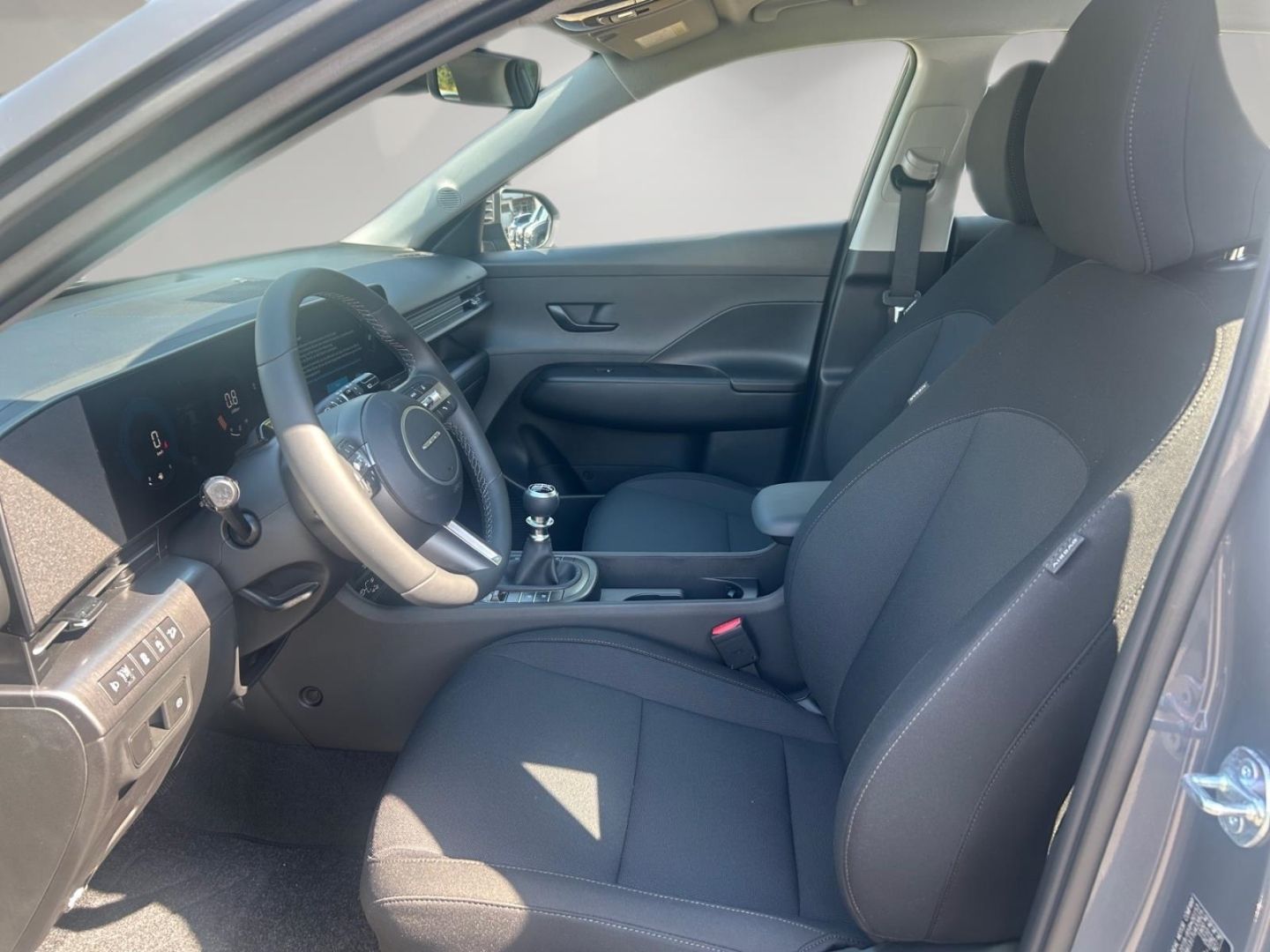 Hyundai KONA - Bild 8