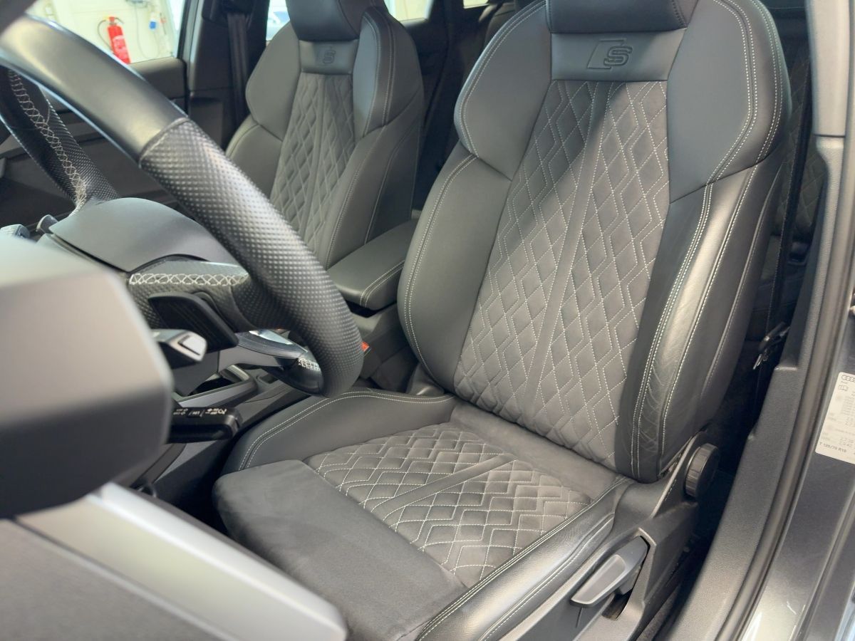 Audi A3 - Bild 17