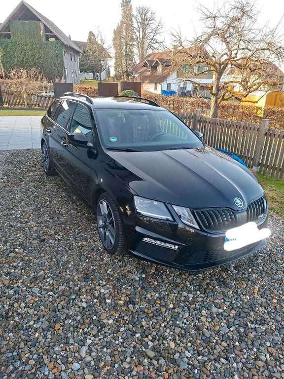 Image of Skoda Octavia