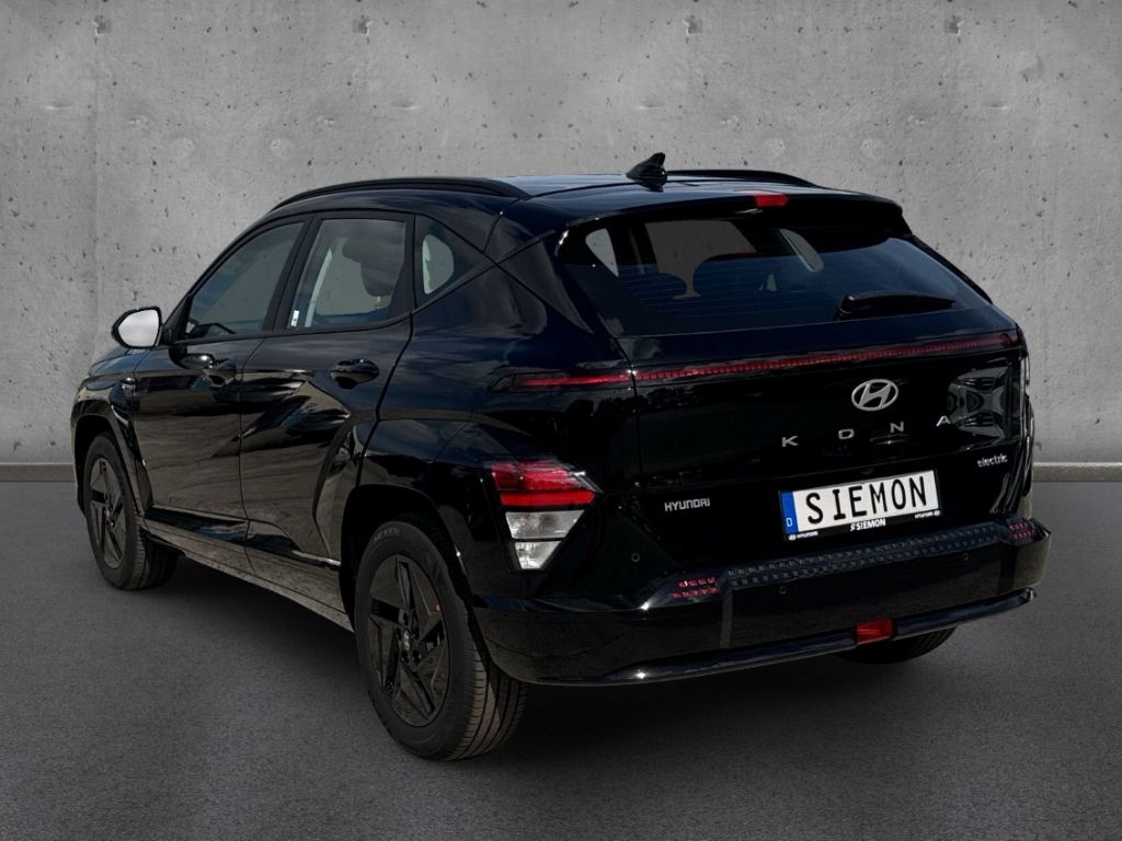 Hyundai KONA - Bild 3