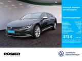 Volkswagen Arteon SB Elegance 2,0 l TDI DSG STANDHZ. ACC BT - Volkswagen Arteon: Elegance