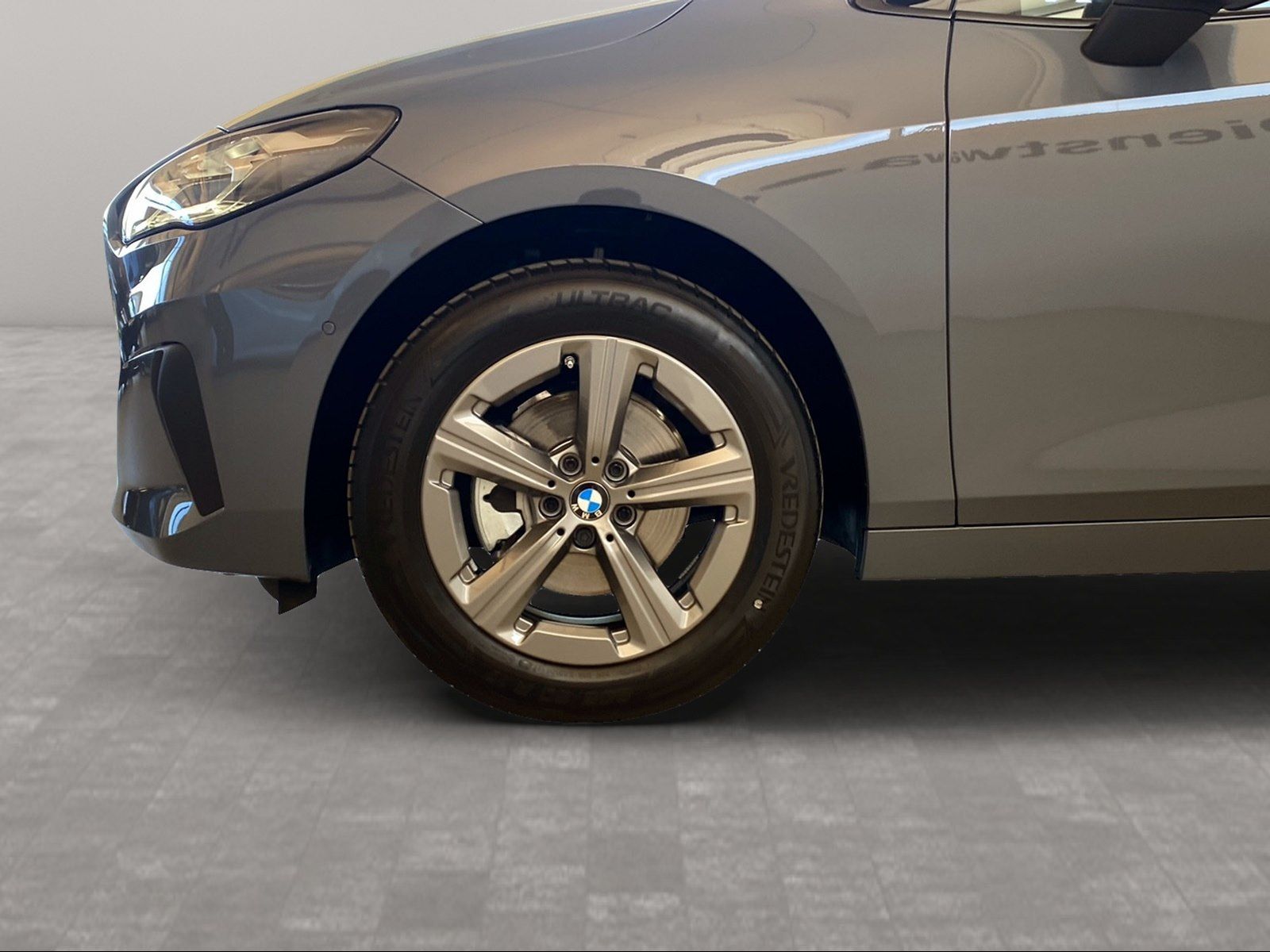 BMW 220 Active Tourer - Bild 9