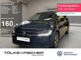 Volkswagen Polo GOAL 1.0 l 5-Gang IQLight Navi Virtual LED