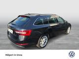 Skoda Superb Combi 2.0 AHK CAM ACC LM18 NAVICOLUMBUS - gebrauchte Skoda Superb aus dem Jahr 2023