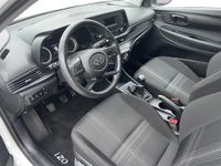 Hyundai i20 - Vorschau Bild 12