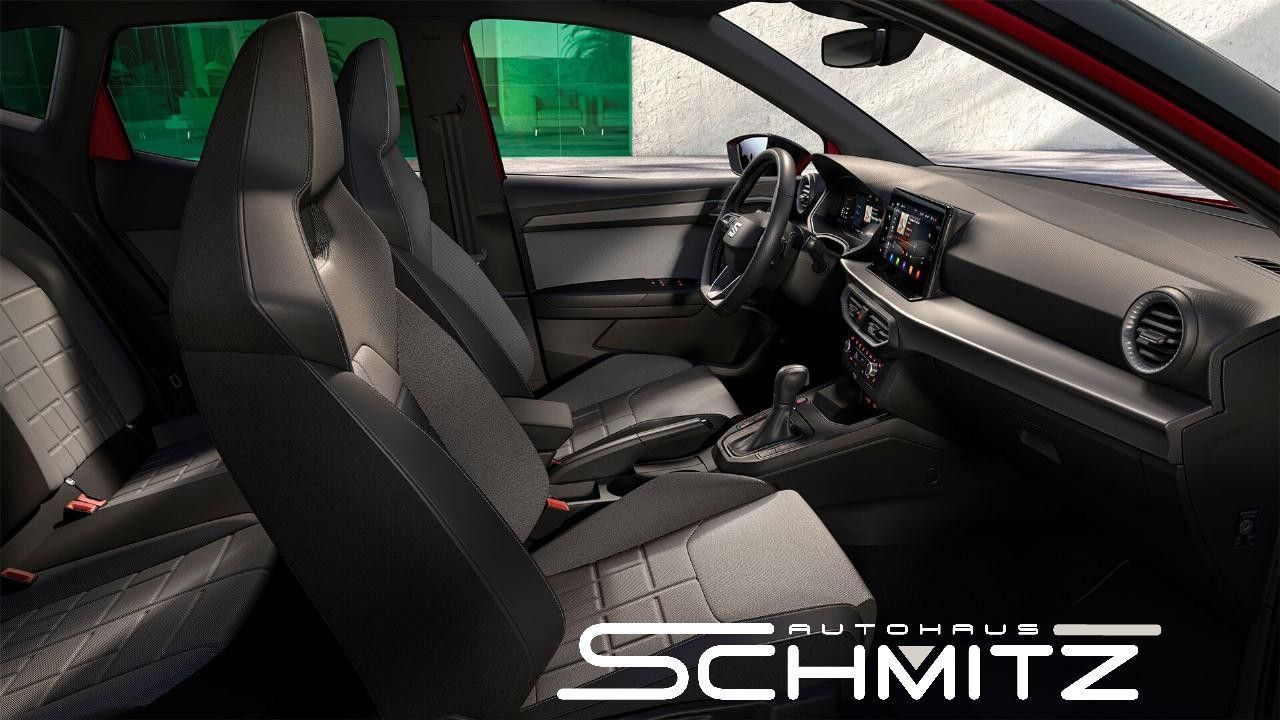 Seat Arona - Bild 10