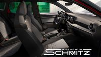 Seat Arona - Vorschau Bild 10