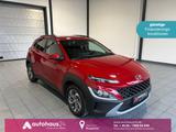 Hyundai Kona 1.6 GDI Ed. 30  Hybrid|Kamera|Sitzhzg|PDC - Hyundai KONA in Wuppertal