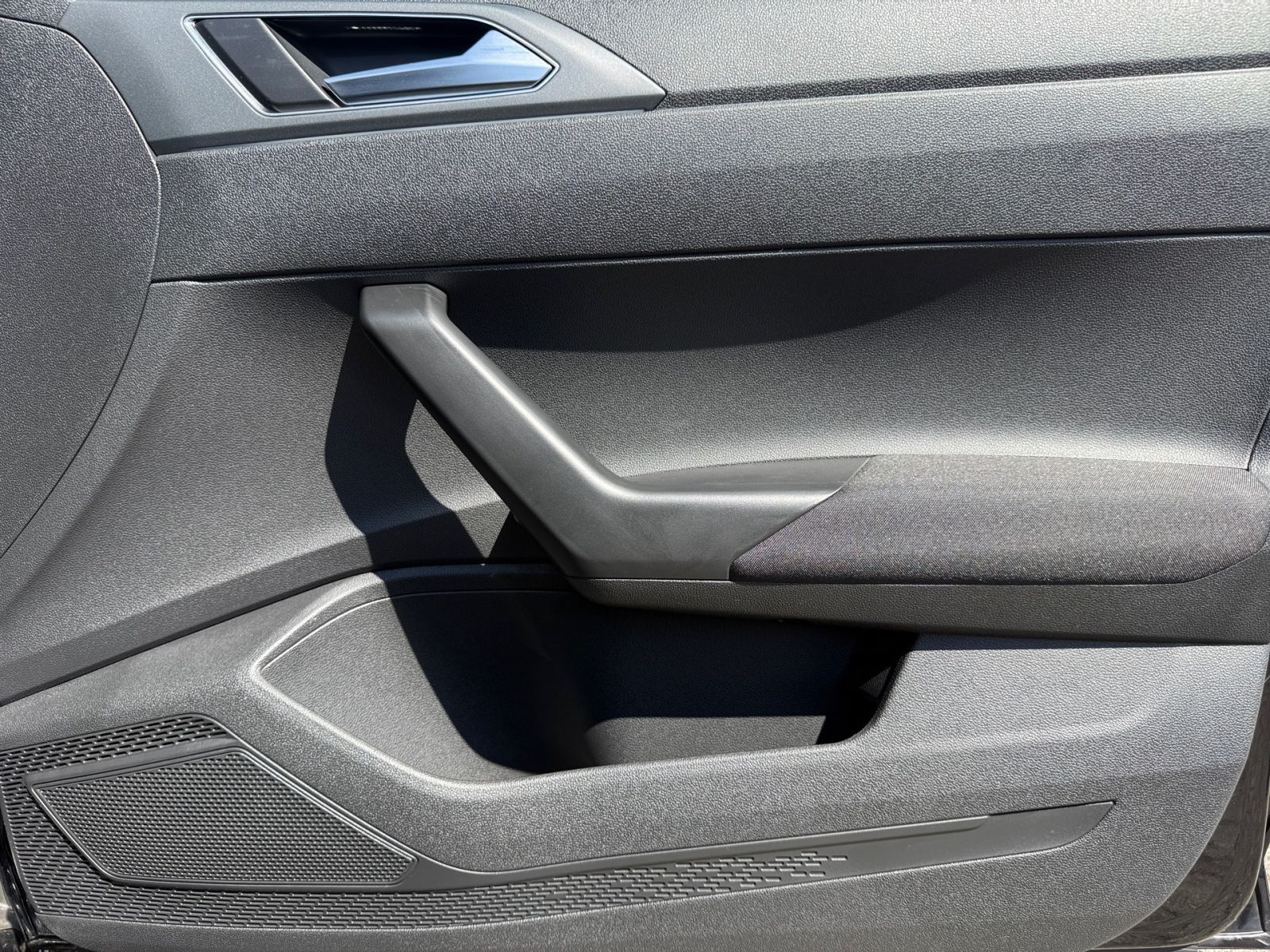 Volkswagen Taigo - Bild 7