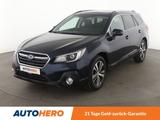Subaru Outback 2.5 Sport Aut.*NAVI*ACC*HARMAN/KARDON* - Subaru Outback: Kombi