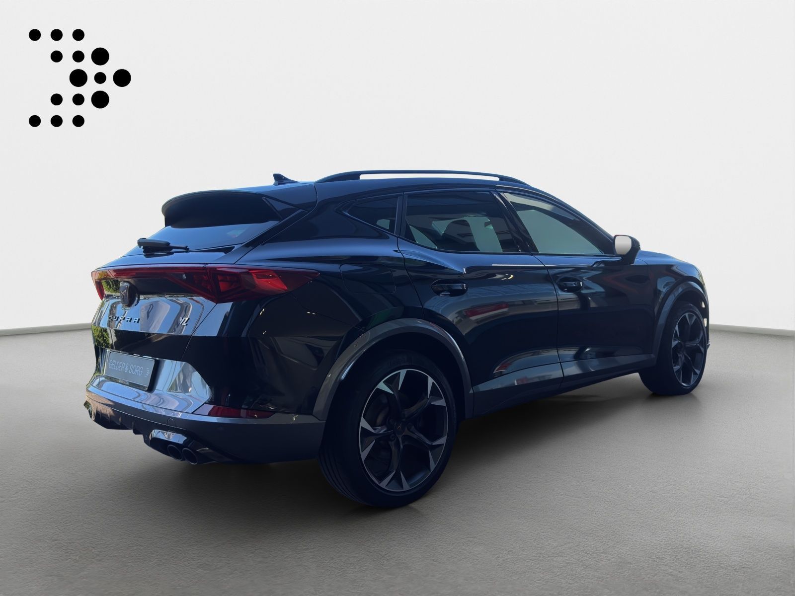 Cupra Formentor - Bild 18